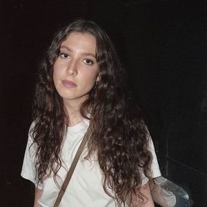 Meet your Posher, Michela